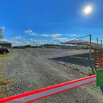 Κάμπινγκ и Kаравани дрийм гардения