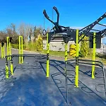 и Kаравани дрийм гардения Κάμπινγκ *