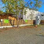 Κάμπινγκ и Kаравани дрийм гардения *