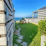 и Kаравани дрийм гардения * Kiten (Burgas)