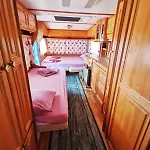 и Kаравани дрийм гардения