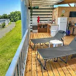 и Kаравани дрийм гардения Κάμπινγκ