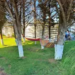 и Kаравани дрийм гардения Κάμπινγκ Kiten (Burgas)
