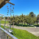 и Kаравани дрийм гардения Κάμπινγκ Kiten (Burgas)