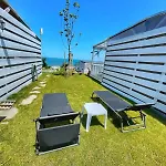 Κάμπινγκ и Kаравани дрийм гардения