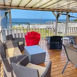 и Kаравани дрийм гардения Κάμπινγκ