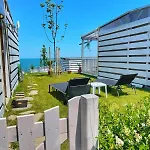 и Kаравани дрийм гардения Κάμπινγκ *