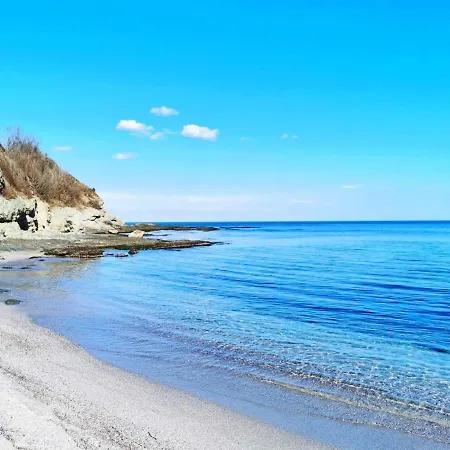 Camping и Kаравани дрийм гардения *