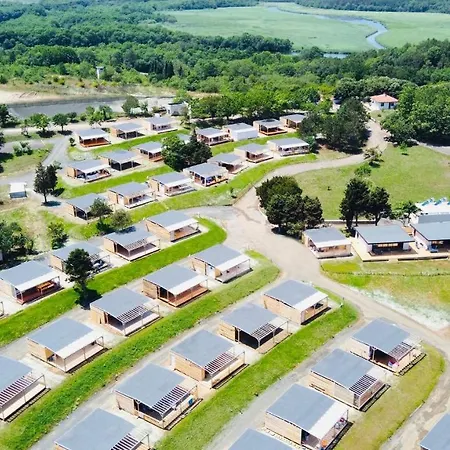 Parque de Campismo Kаравани дрийм гардения