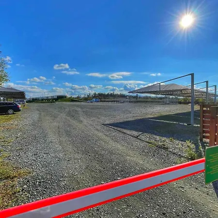 Camping и Kаравани дрийм гардения