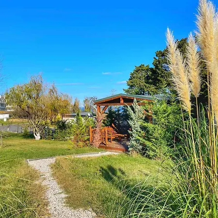 Kаравани дрийм гардения Kiten (Burgas)