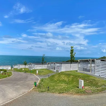 Kаравани дрийм гардения Parque de Campismo