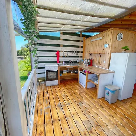 Kаравани дрийм гардения *