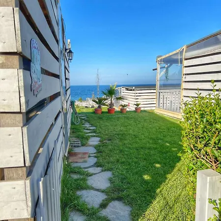 и Kаравани дрийм гардения * Kiten (Burgas)