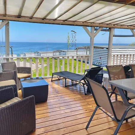 и Kаравани дрийм гардения Camping *