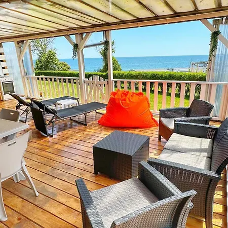 Camping и Kаравани дрийм гардения *