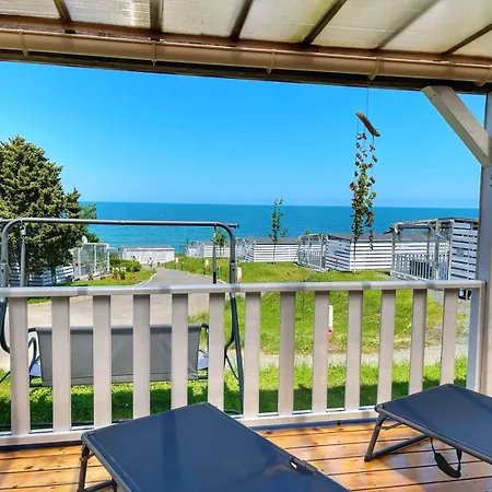 и Kаравани дрийм гардения Camping *