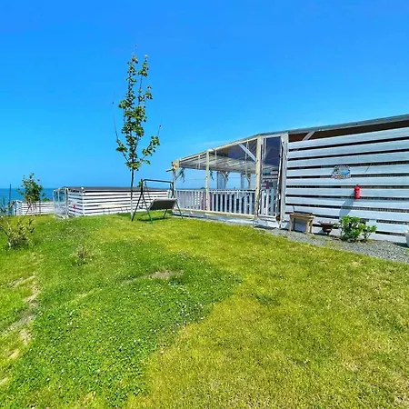 Camping и Kаравани дрийм гардения