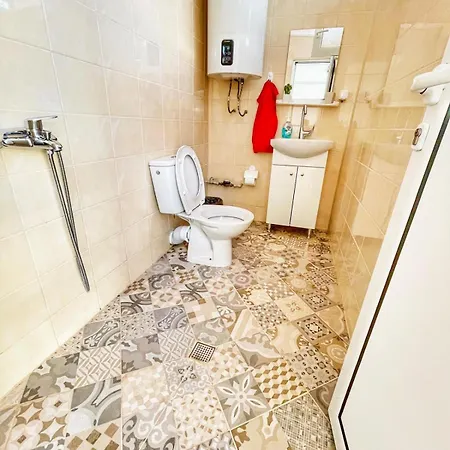 и Kаравани дрийм гардения Camping Kiten (Burgas)