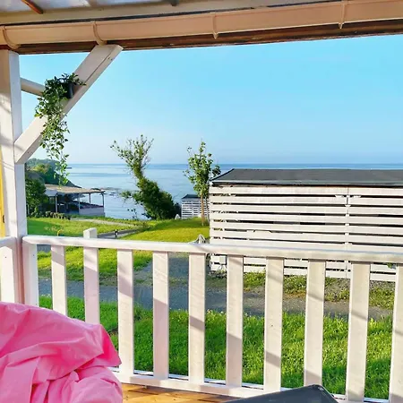 и Kаравани дрийм гардения Camping *