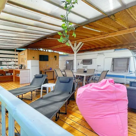 Camping и Kаравани дрийм гардения *