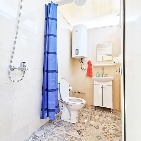 и Kаравани дрийм гардения Camping Kiten (Burgas)