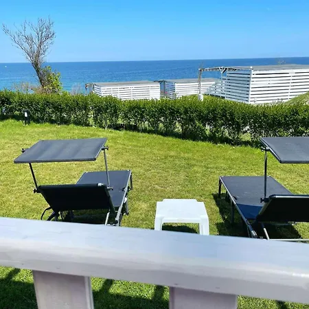 Kаравани дрийм гардения Kiten (Burgas)