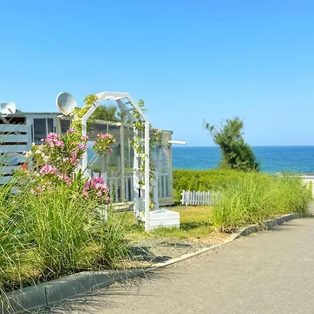 Kаравани дрийм гардения Campsite