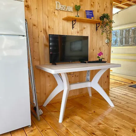 и Kаравани дрийм гардения Camping