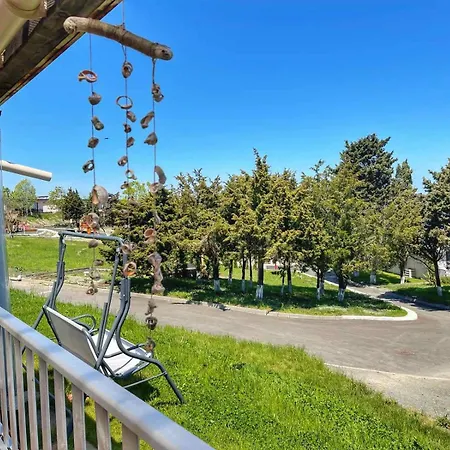 Kаравани дрийм гардения Campsite Kiten (Burgas)