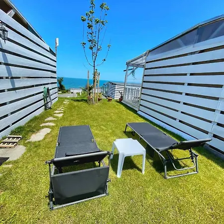 Camping и Kаравани дрийм гардения