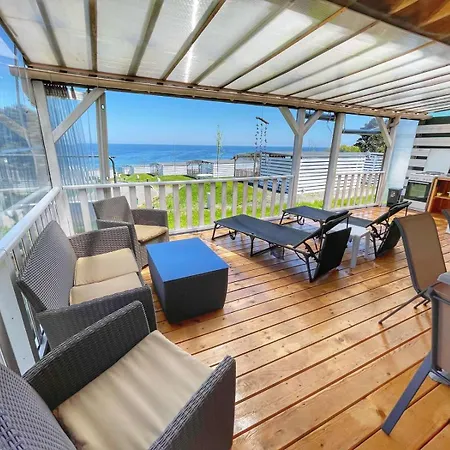 и Kаравани дрийм гардения Camping *