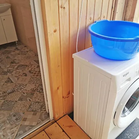 Camping и Kаравани дрийм гардения *