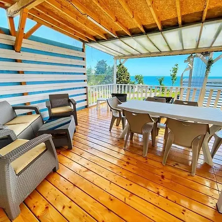 Kаравани дрийм гардения * Kiten (Burgas)