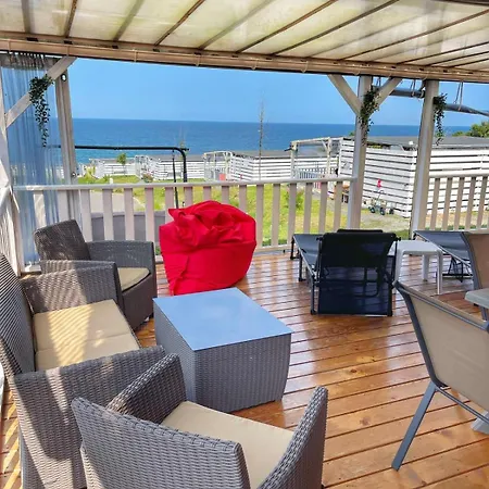 и Kаравани дрийм гардения Camping