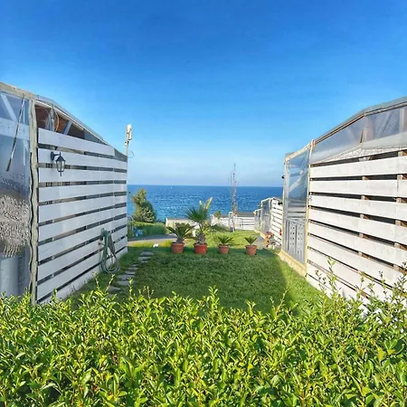 Camping и Kаравани дрийм гардения