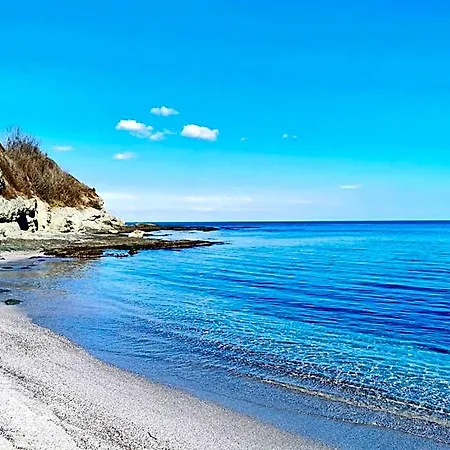 и Kаравани дрийм гардения Campeggio Kiten (Burgas)