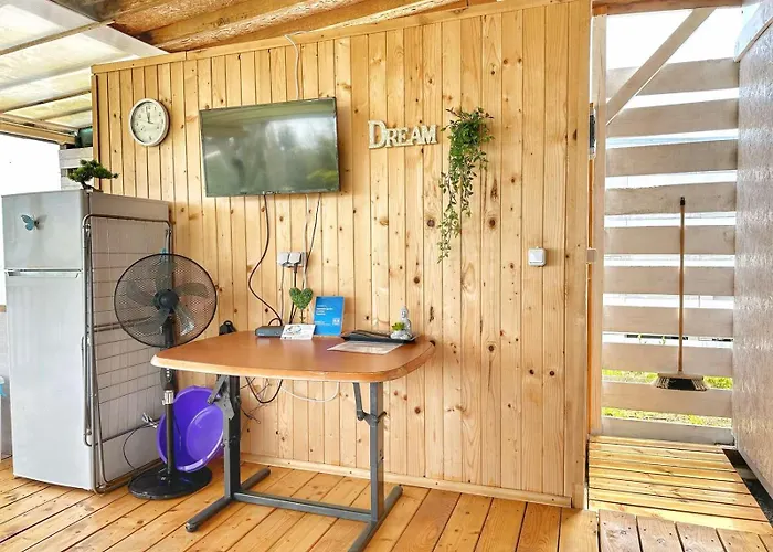 Kаравани дрийм гардения Китен