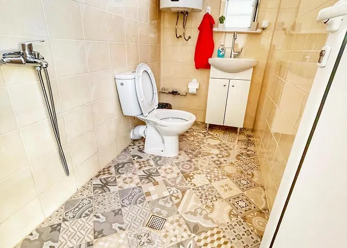 Kаравани дрийм гардения Кемпинг Китен