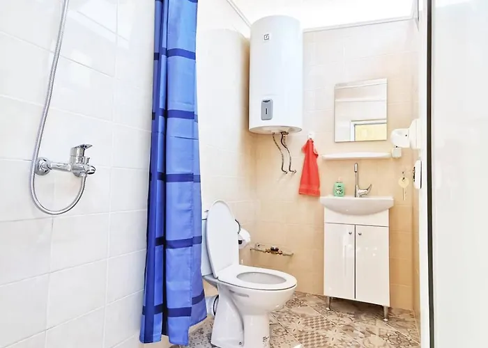 Kаравани дрийм гардения Кемпинг Китен